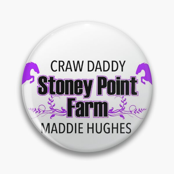 Artikelvorschau, Stoney Point Farm Maddie entworfen und verkauft von reaganmondayy.