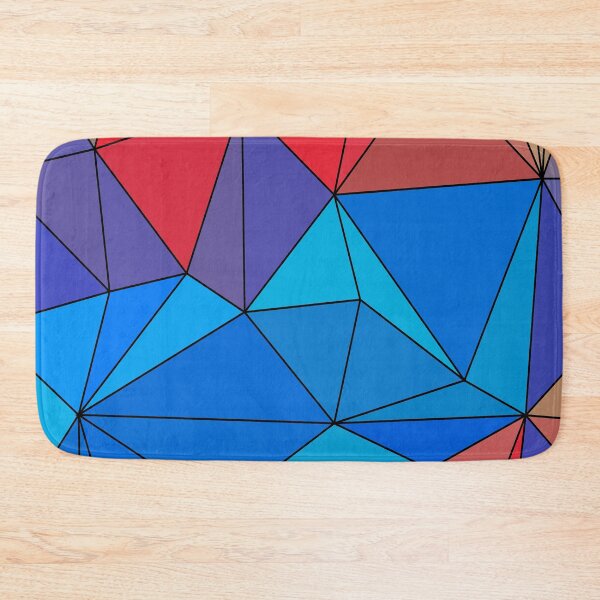 Item preview, Abstract depth 1v5b designed and sold by eldomo.