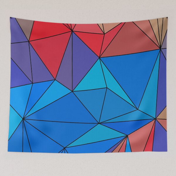 Item preview, Abstract depth 1v5b designed and sold by eldomo.