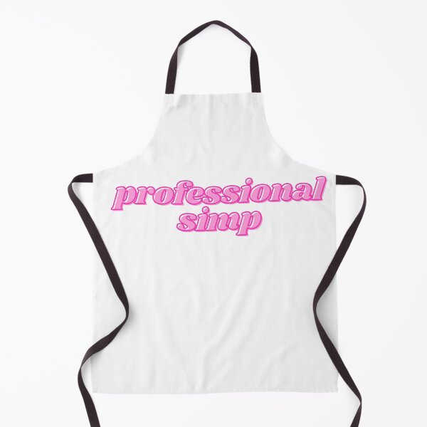 Item preview, Professional Simp designed and sold by abawla.