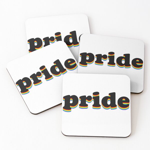 Item preview, pride designed and sold by genalatorre.