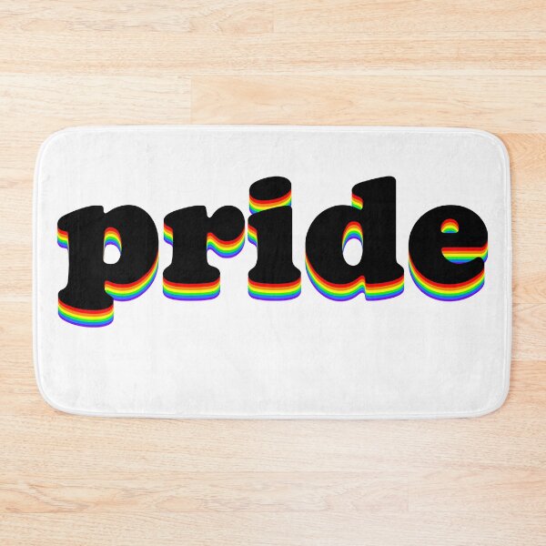 Item preview, pride designed and sold by genalatorre.
