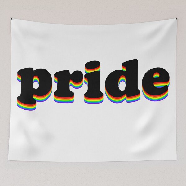 Item preview, pride designed and sold by genalatorre.