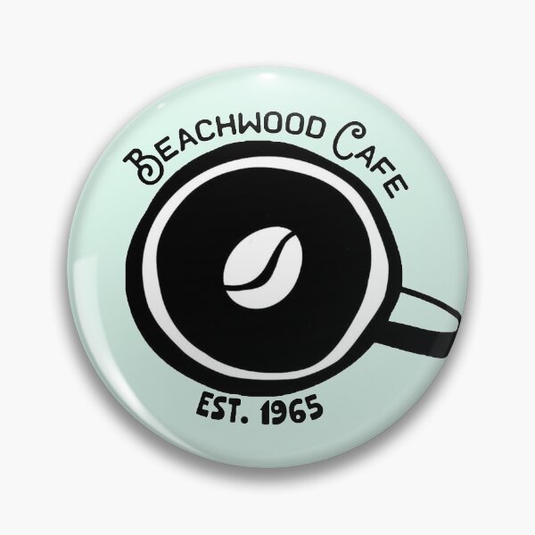 Item preview, Beechwood Cafe designed and sold by amandabrynn.