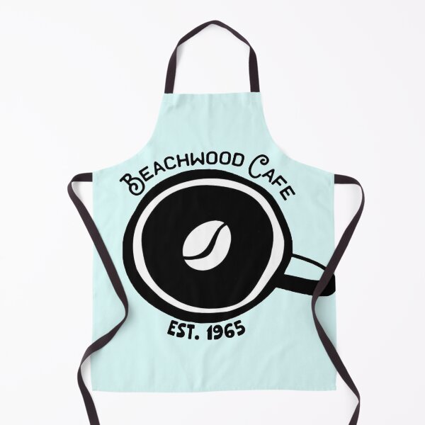 Item preview, Beechwood Cafe designed and sold by amandabrynn.