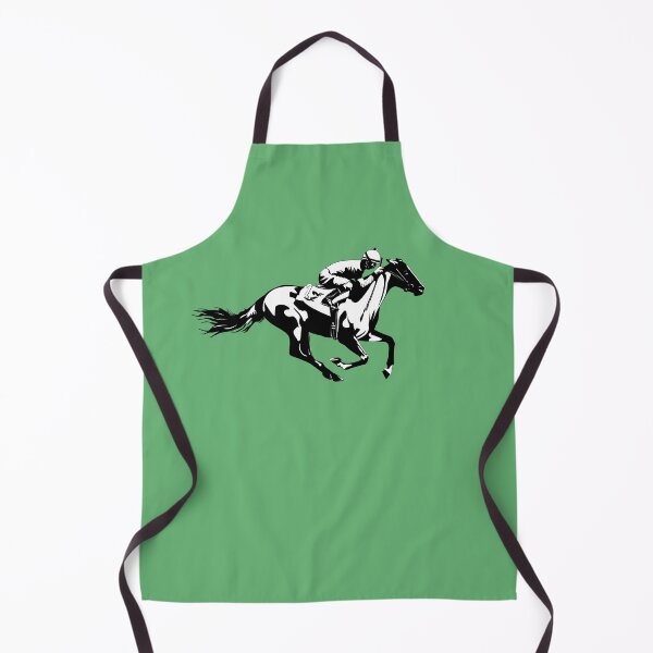 Item preview, Horse Race Jockey designed and sold by snknjak.