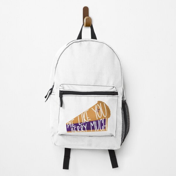 Item preview, Pie Like You Berry Much designed and sold by schmidtlily.