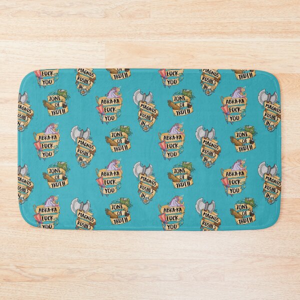 Item preview, Tres Horny Boys designed and sold by Alexa Martin.