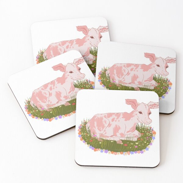 Item preview, strawberry cow ?? designed and sold by whosell.