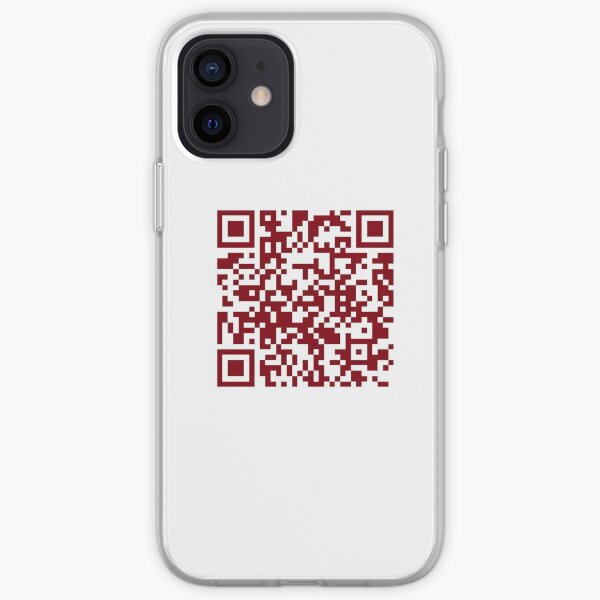 DELENA last dance iPhone Soft Case