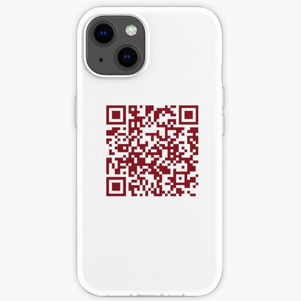 DELENA dernière danse Coque souple iPhone