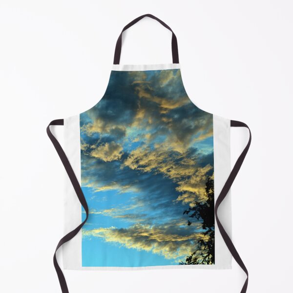 Item preview, Storm clouds #7 designed and sold by MoreGoodArt.