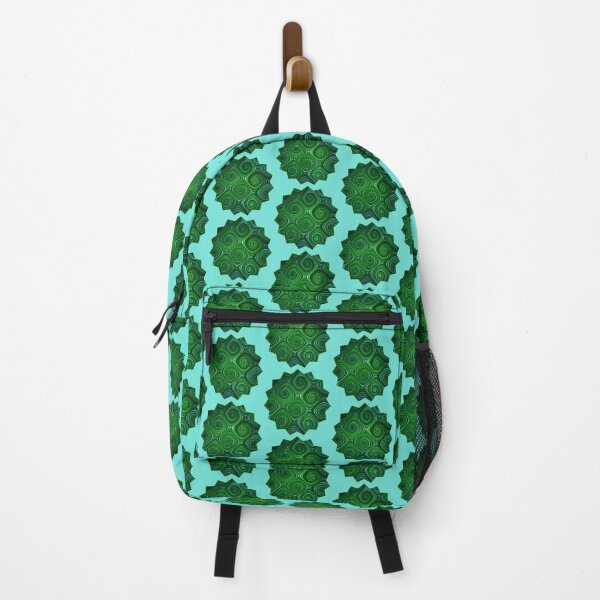 Item preview, Electric Field Art XLIV Repeating designed and sold by The Rage Garden.