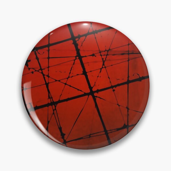 Item preview, High Tension Red designed and sold by kimopix.