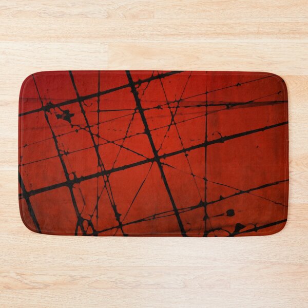 Item preview, High Tension Red designed and sold by kimopix.