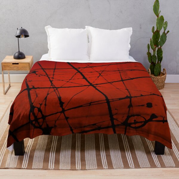 Item preview, High Tension Red designed and sold by kimopix.
