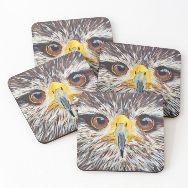 Item preview, Hawk Eyes designed and sold by cherylconnor.