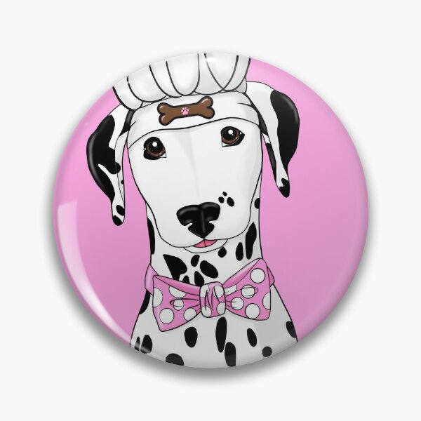 Item preview, Chef Devon on Pink designed and sold by DevonsMommy.
