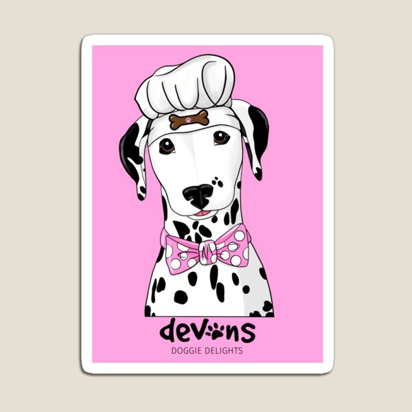 Item preview, Chef Devon on Pink designed and sold by DevonsMommy.