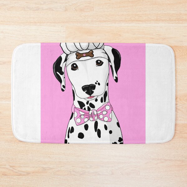 Item preview, Chef Devon on Pink designed and sold by DevonsMommy.