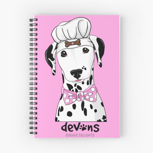 Item preview, Chef Devon on Pink designed and sold by DevonsMommy.