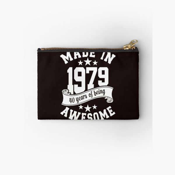 Item preview, Made In 1979 T-Shirt designed and sold by liamoccia.