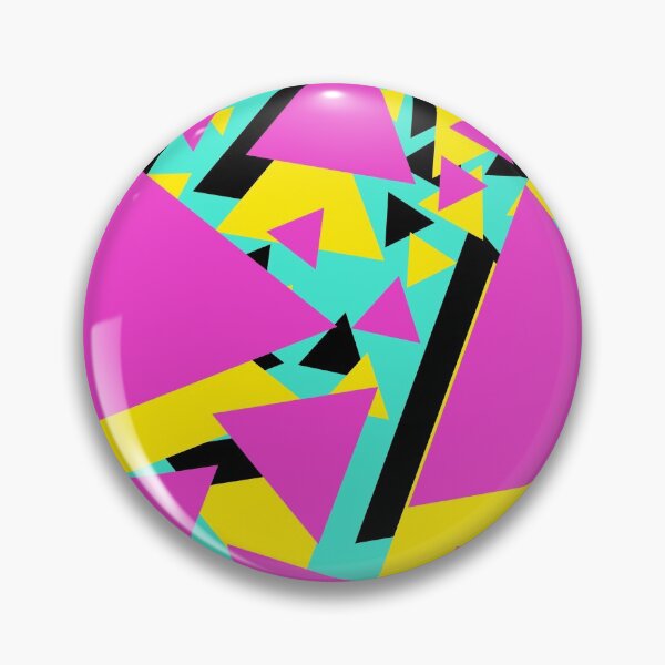 Item preview, bold shapes designed and sold by sophieluxton.