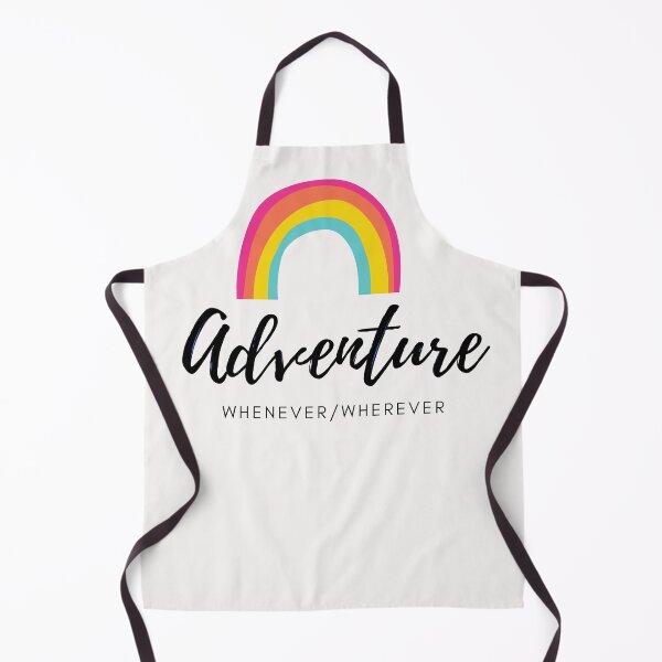 Item preview, Rainbow Adventure Outdoor Inspired Design designed and sold by NancyMerkle.