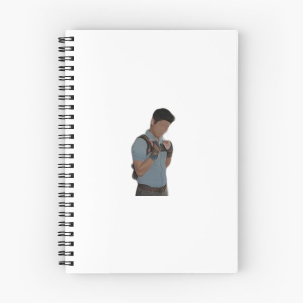 Item preview, Minho from The Maze Runner designed and sold by McArt2.