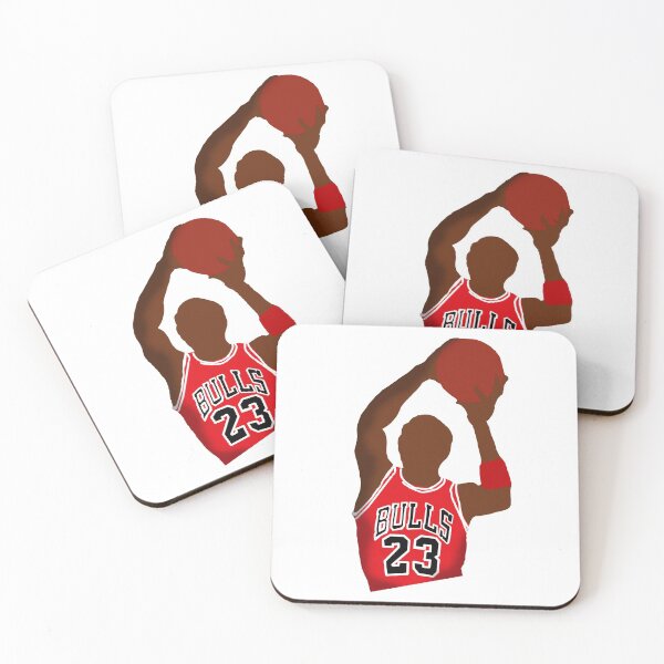 Item preview, Micheal Jordan 23 designed and sold by Blake-b.