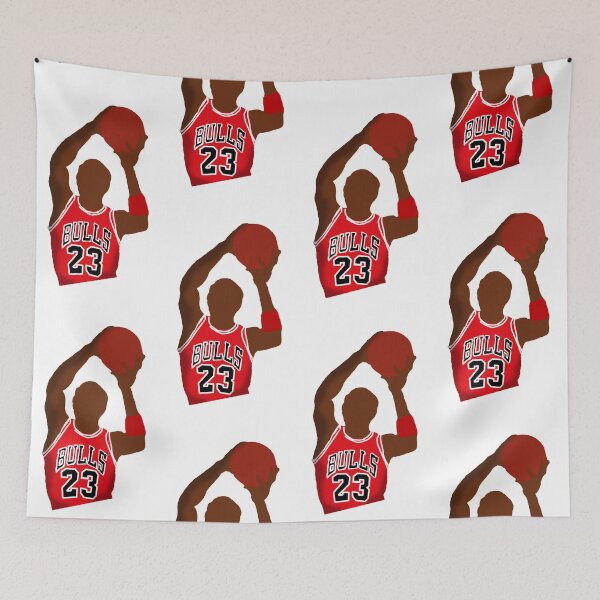 Item preview, Micheal Jordan 23 designed and sold by Blake-b.