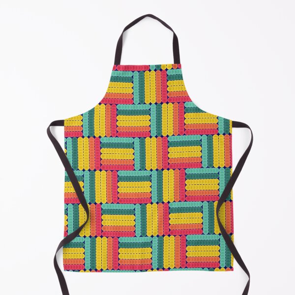 Item preview, Soft spheres pattern designed and sold by Gaspar Avila.