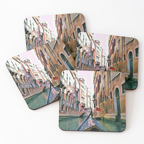 Item preview, Gondola Ride designed and sold by Rebecca McGuire.