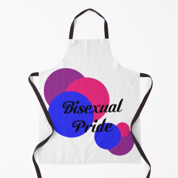 Item preview, Bi Pride Circles designed and sold by Infuriating.