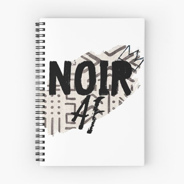 Item preview, Noir designed and sold by FabArtInc.