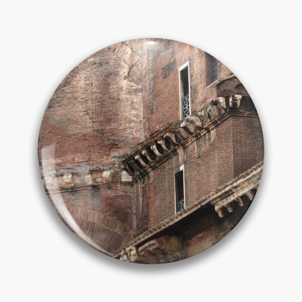 Item preview, Pantheon of Rome Side View, Italy designed and sold by Anna Lemos.