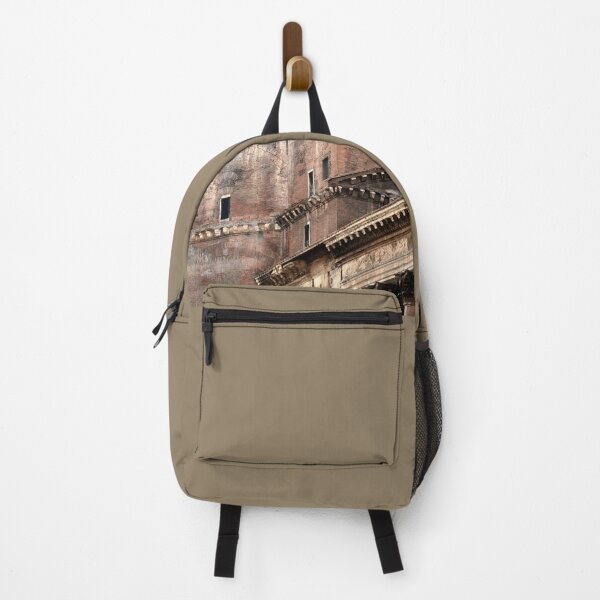 Item preview, Pantheon of Rome Side View, Italy designed and sold by Anna Lemos.
