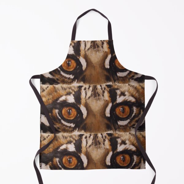 Item preview, Leopardus Pardalis Wrap designed and sold by BarbBarcikKeith.