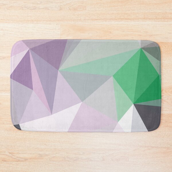 Item preview, Abstract Depth 2v6 designed and sold by eldomo.