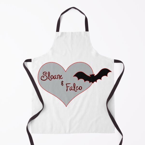 Item preview, Sloane & Falco (Bat out of Hell the Musical) designed and sold by mynamemollyx.