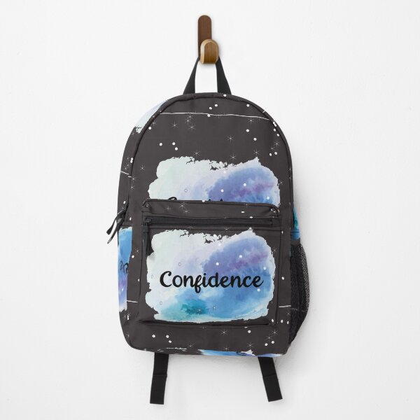 Item preview, Confidence designed and sold by chanzds.