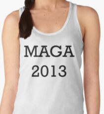 MAGALUF Women's Tank Top