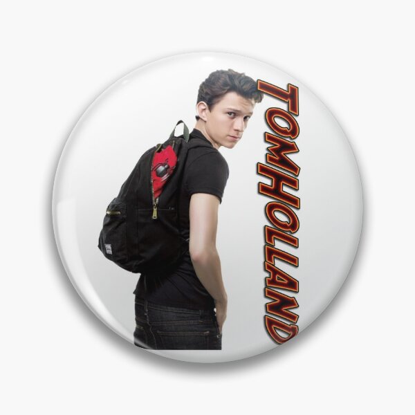 Item preview, Tom Holland  designed and sold by intoxication.