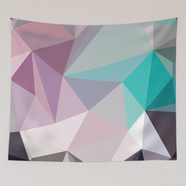 Item preview, Abstract Depth 2v7 designed and sold by eldomo.