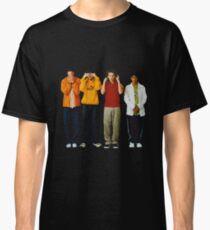 That '70s Show Guys Classic T-Shirt