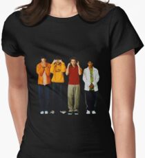 That '70s Show Guys Women's Fitted T-Shirt