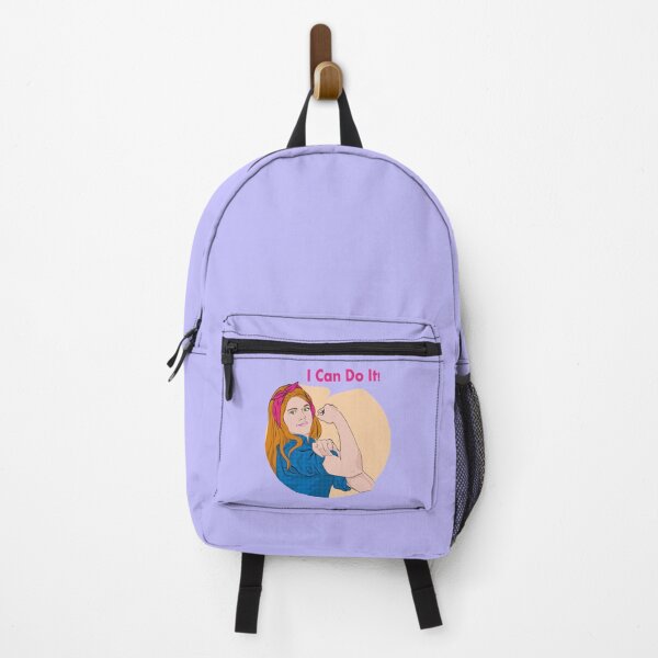 Item preview, Lydia can do it designed and sold by manuluce.