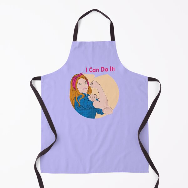 Item preview, Lydia can do it designed and sold by manuluce.