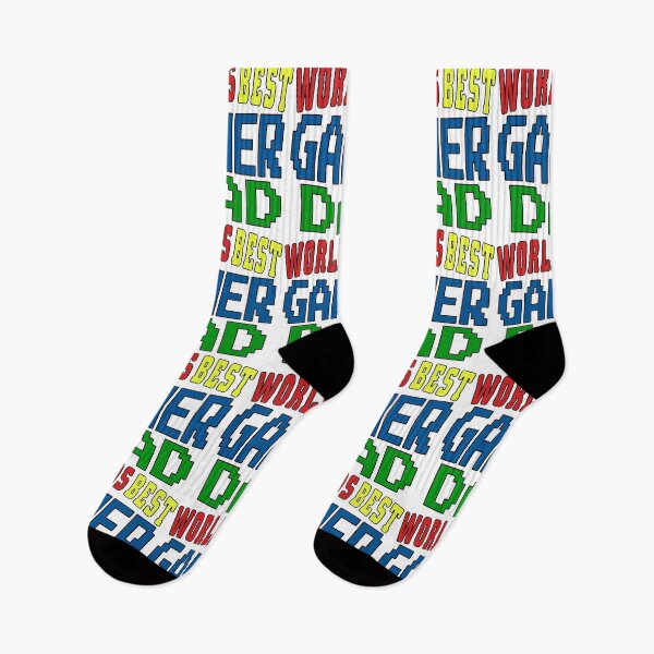 Item preview, Worlds Best Gamer Dad designed and sold by snknjak.