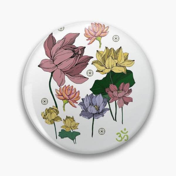 Item preview, Yoga Breath Is Beautiful designed and sold by Mamalia.